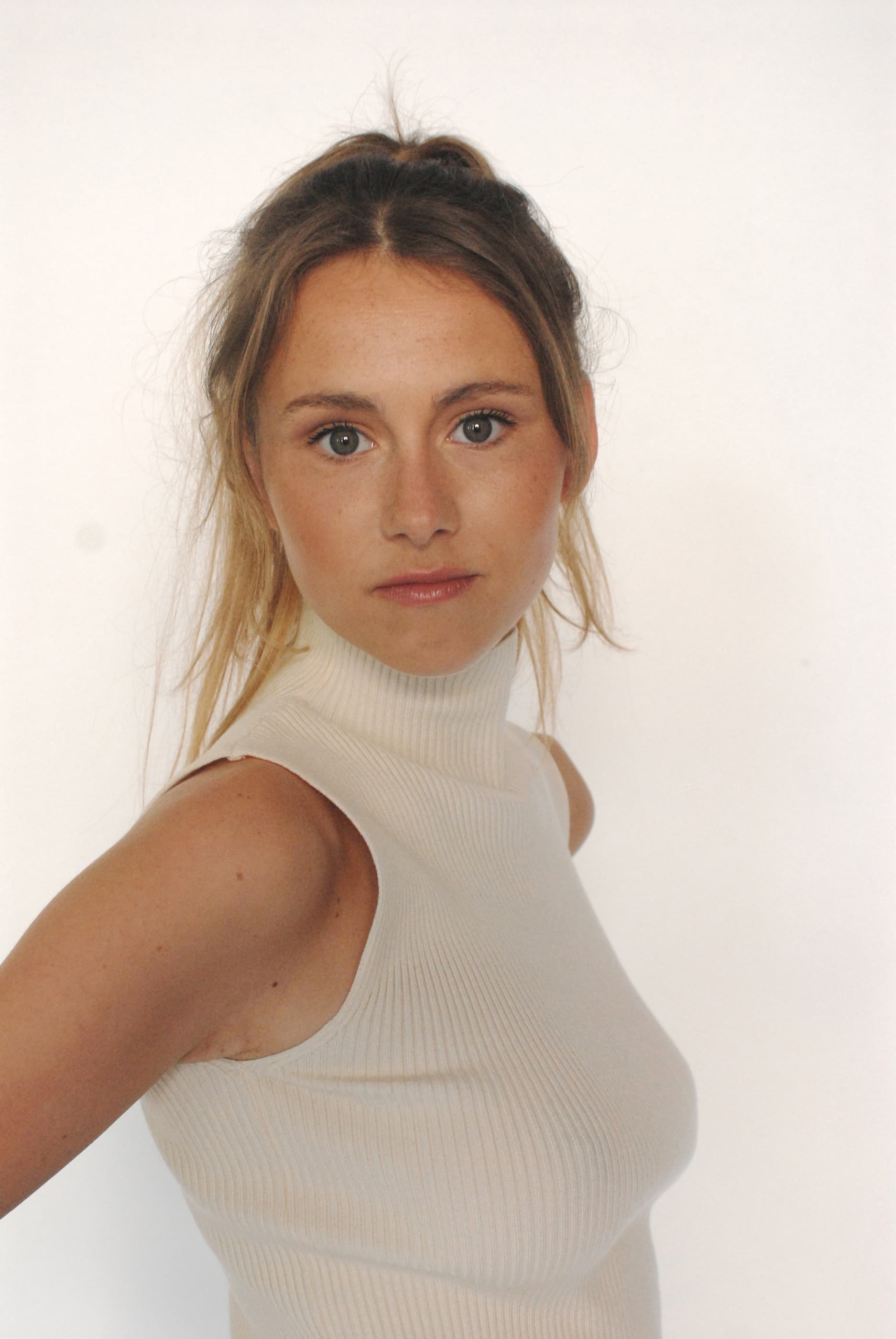Joséphine Vekemans, comédienne