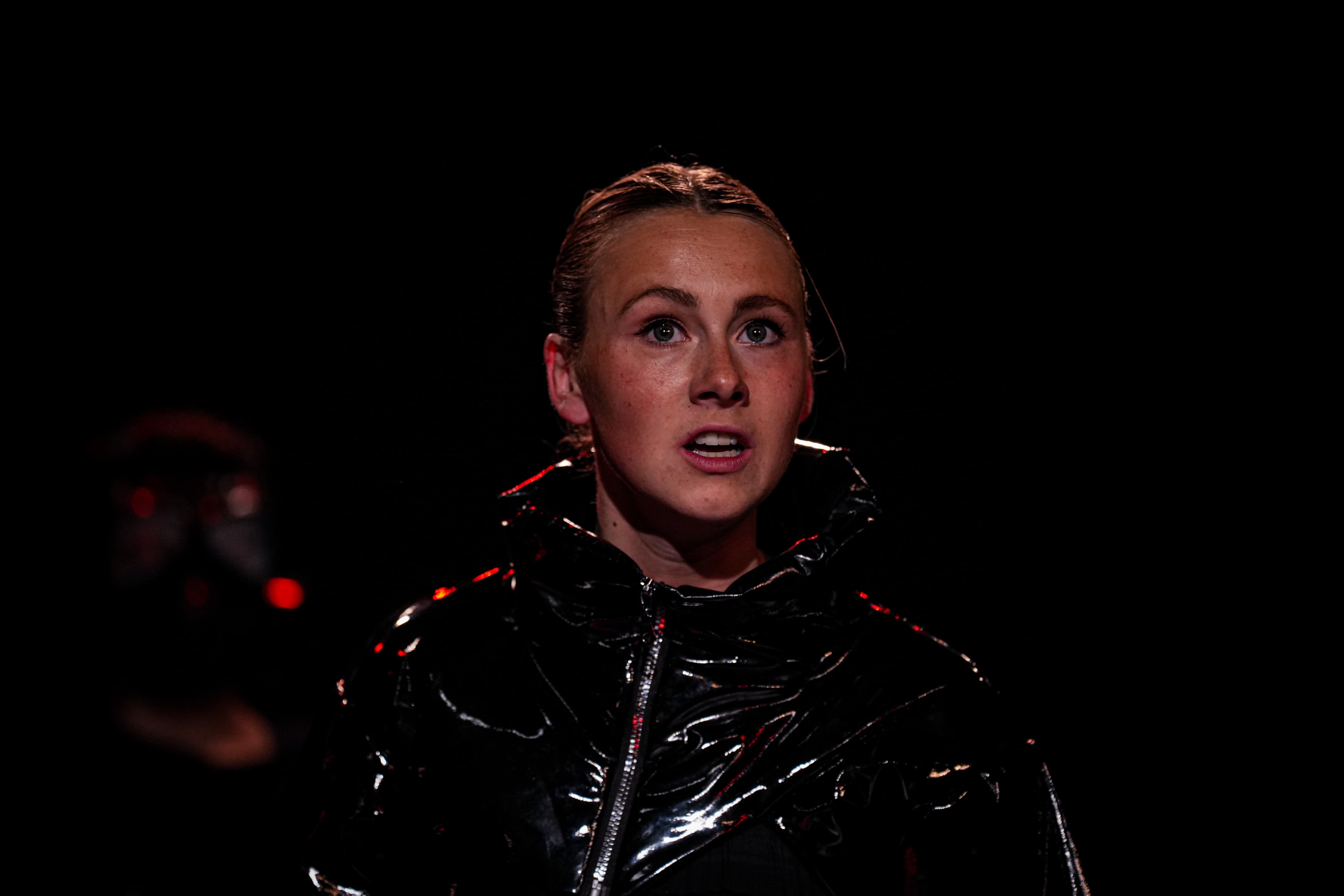 Joséphine Vekemans, théâtre