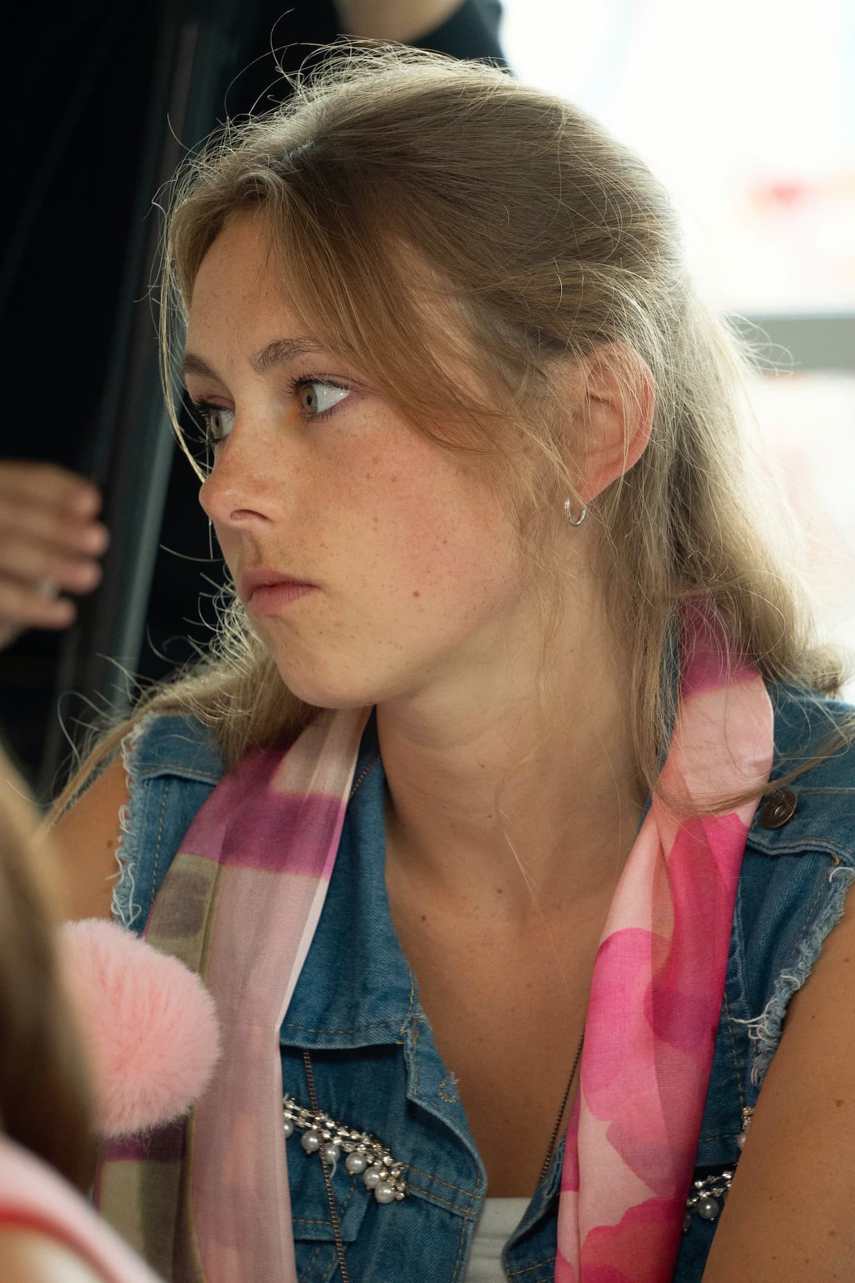 Joséphine Vekemans, profil